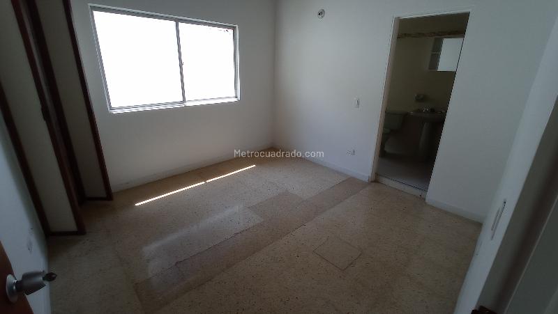 Apartamento de 3 Alcobas Bien Ubicado en Astorga - 5