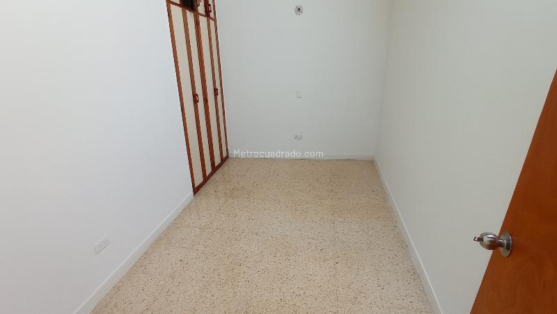 Apartamento de 3 Alcobas Bien Ubicado en Astorga - 8