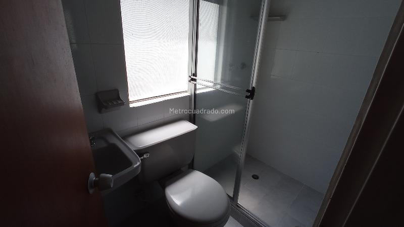 Apartamento de 3 Alcobas Bien Ubicado en Astorga - 3