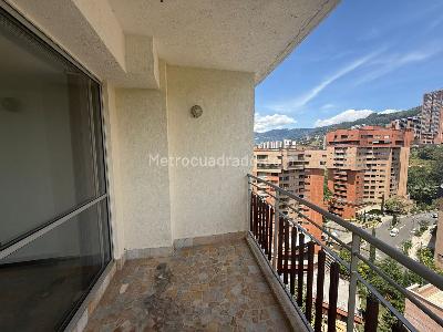 Apartamento de 3 alcobas en arriendo en Aves Maria, Sabaneta, 103 m² · foto 6 de 14