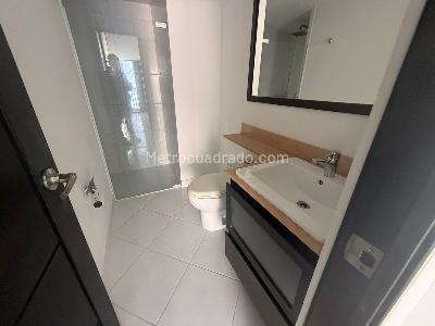 Apartamento de 3 alcobas en arriendo en Aves Maria, Sabaneta, 103 m² · foto 9 de 14