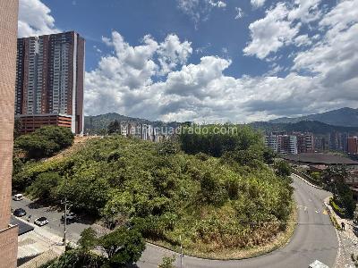 Apartamento de 3 alcobas en arriendo en Aves Maria, Sabaneta, 103 m² · foto 12 de 14