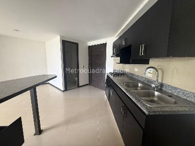 Apartamento de 3 alcobas en arriendo en Aves Maria, Sabaneta, 103 m² · foto 14 de 14