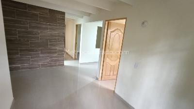 Apartamento de 3 alcobas en arriendo en Villa Cafe, Medellín, 60 m² · foto 2 de 11