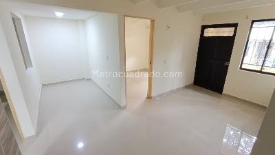 Apartamento de 3 alcobas en arriendo en Villa Cafe, Medellín, 60 m² · foto 3 de 11