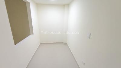 Apartamento de 3 alcobas en arriendo en Villa Cafe, Medellín, 60 m² · foto 5 de 11
