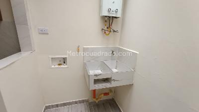 Apartamento de 3 alcobas en arriendo en Villa Cafe, Medellín, 60 m² · foto 9 de 11