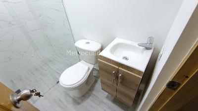 Apartamento de 3 alcobas en arriendo en Villa Cafe, Medellín, 60 m² · foto 11 de 11