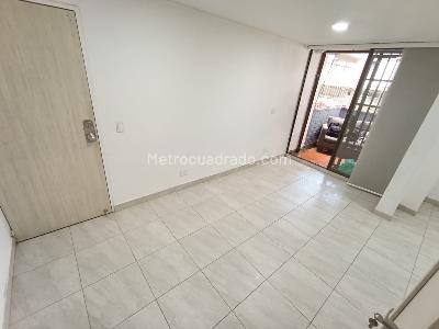 Apartamento de 1 alcoba en arriendo en El Nogal- Los Almendros, Medellín, 56 m² · foto 2 de 14
