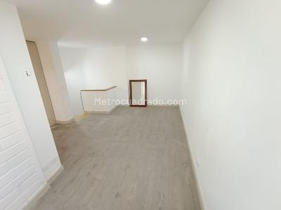 Apartamento de 1 alcoba en arriendo en El Nogal- Los Almendros, Medellín, 56 m² · foto 6 de 14