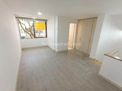 Apartamento de 1 alcoba en arriendo en El Nogal- Los Almendros, Medellín, 56 m² · foto 7 de 14
