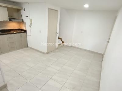 Apartamento de 1 alcoba en arriendo en El Nogal- Los Almendros, Medellín, 56 m² · foto 8 de 14