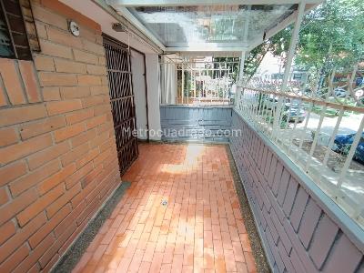 Apartamento de 1 alcoba en arriendo en El Nogal- Los Almendros, Medellín, 56 m² · foto 10 de 14