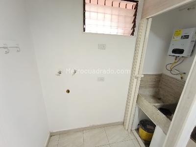 Apartamento de 1 alcoba en arriendo en El Nogal- Los Almendros, Medellín, 56 m² · foto 13 de 14