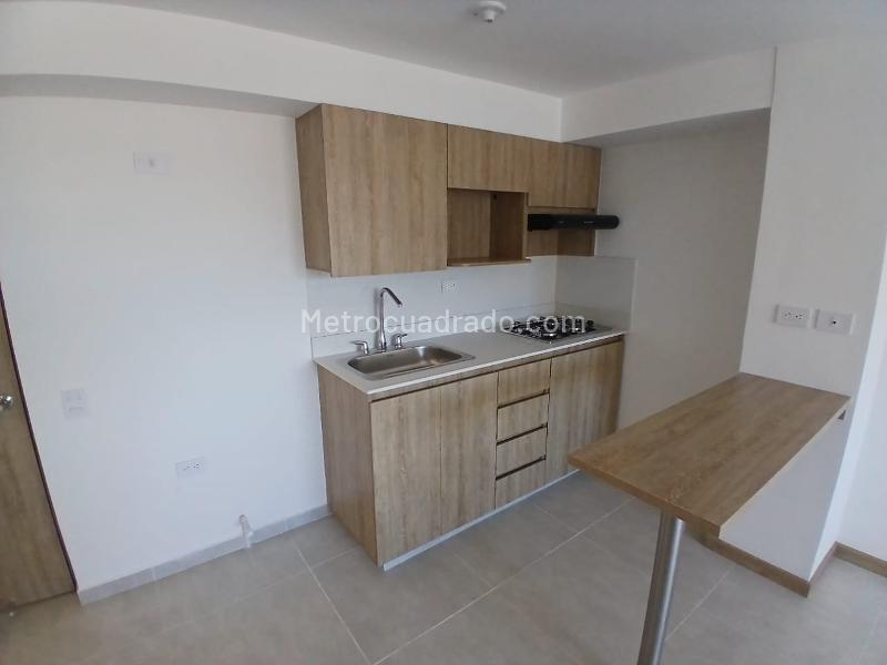 Apartment for rent in Bello