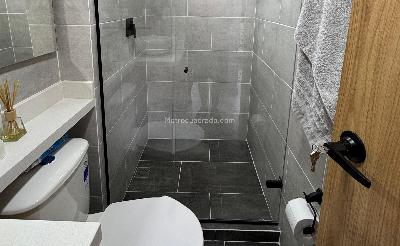 Apartamento de 2 alcobas en venta en Blanquizal, Medellín, 50 m² · foto 5 de 10