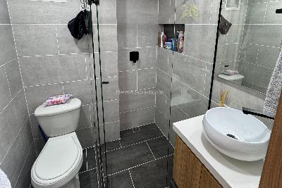 Apartamento de 2 alcobas en venta en Blanquizal, Medellín, 50 m² · foto 7 de 10
