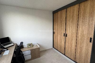Apartamento de 2 alcobas en venta en Blanquizal, Medellín, 50 m² · foto 8 de 10