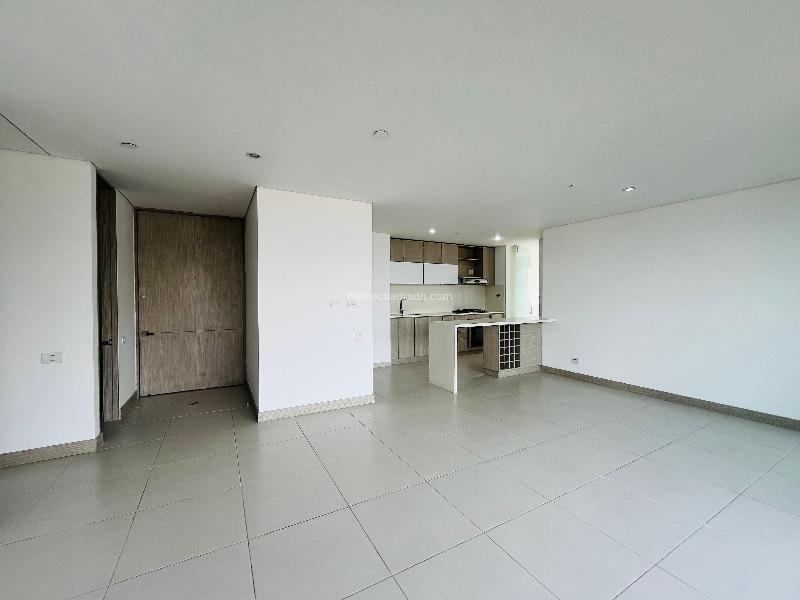 3BR Apartment in Loma Del Escobero (140 m²)