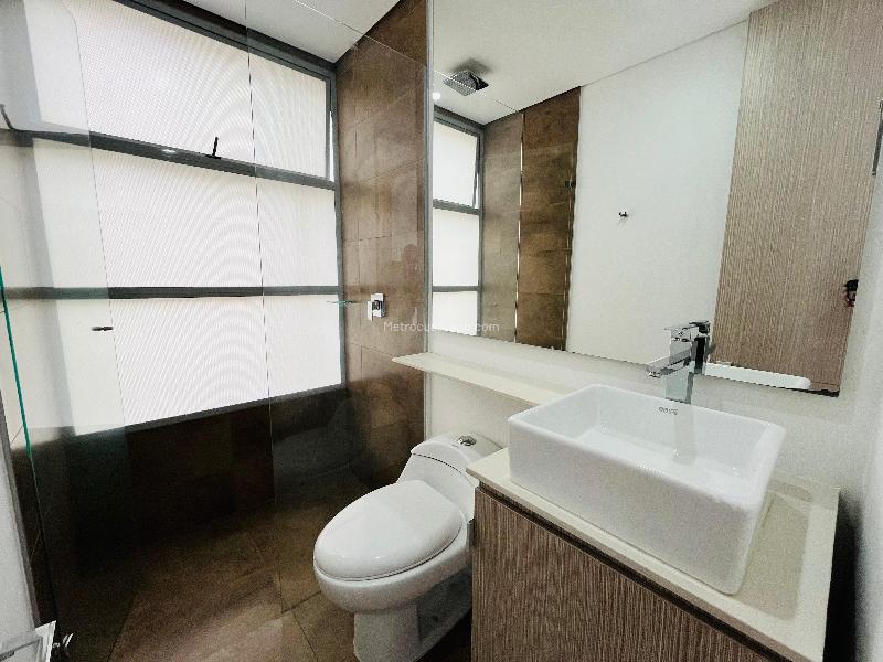 3BR Apartment in Loma Del Escobero (140 m²) - 5