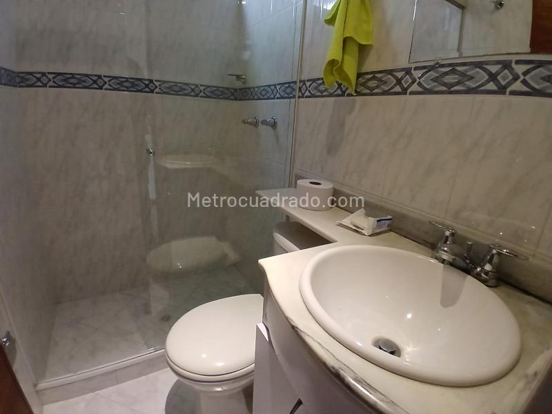 Cozy 2BR Apartment in Laureles - 8