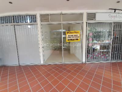 Retail space for rent in Villas Del Carmen, Sabaneta