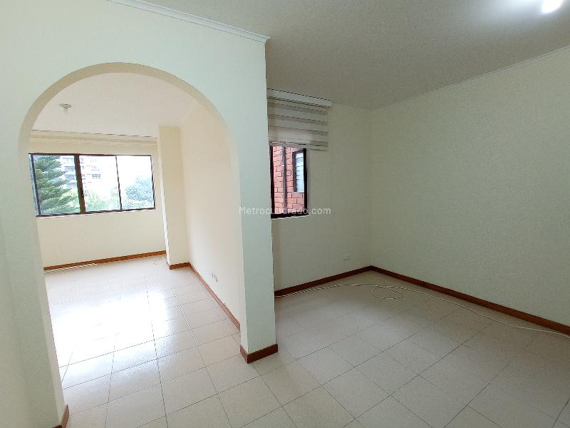 3BR Apartment in La Frontera with Spacious Layout - 5