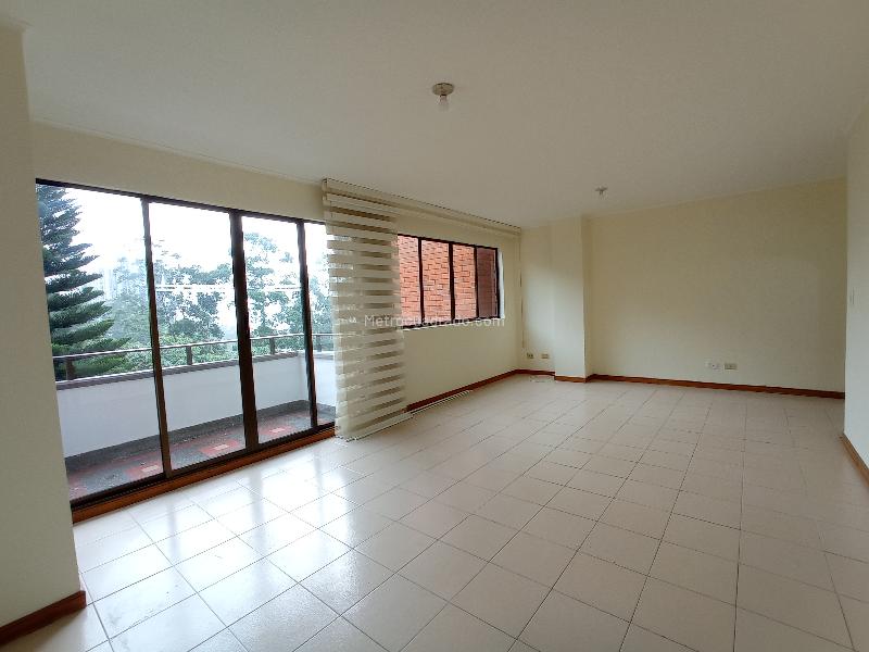 3BR Apartment in La Frontera with Spacious Layout - 7