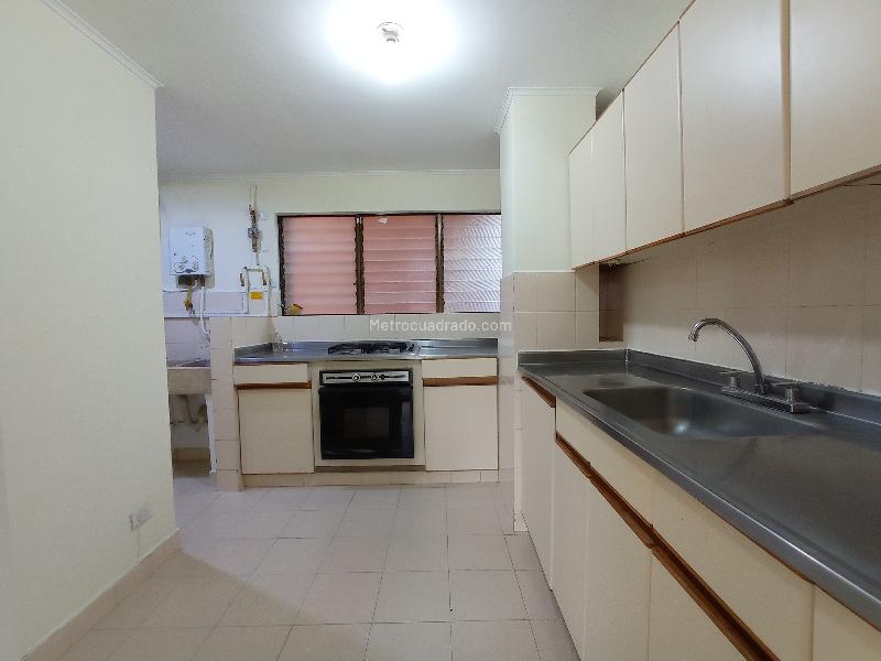 3BR Apartment in La Frontera with Spacious Layout - 9