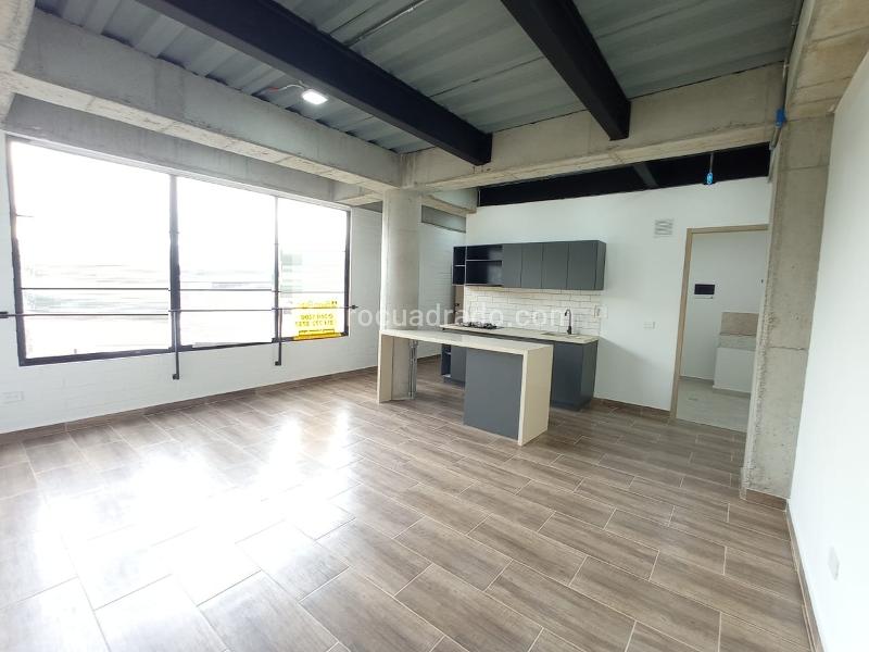 Apartamento de 2 Alcobas en Cristo Rey - 7