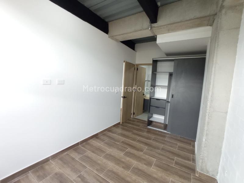 Apartamento de 2 Alcobas en Cristo Rey - 8