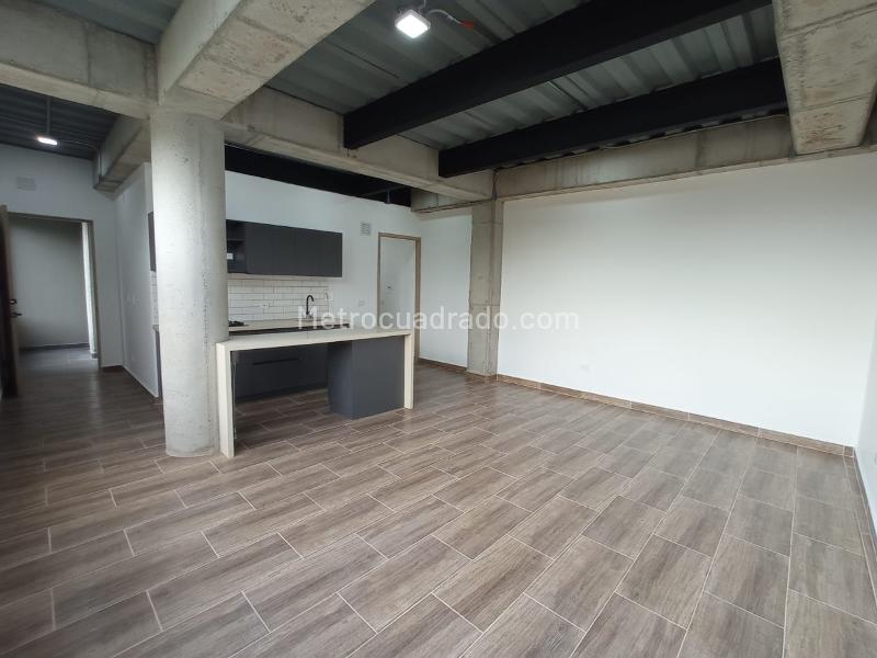 Apartamento Moderno de 2 Alcobas en Cristo Rey - 5