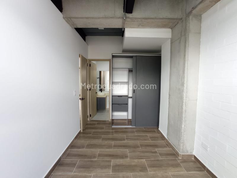 Beautiful 2BR Apartment in Cristo Rey - 3