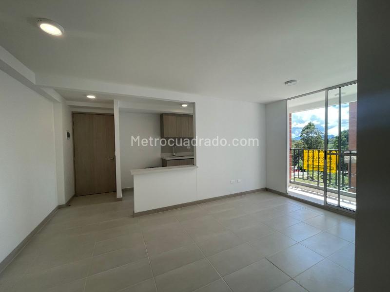 3BR Apartment in Ojo De Agua (73 m²) - 2