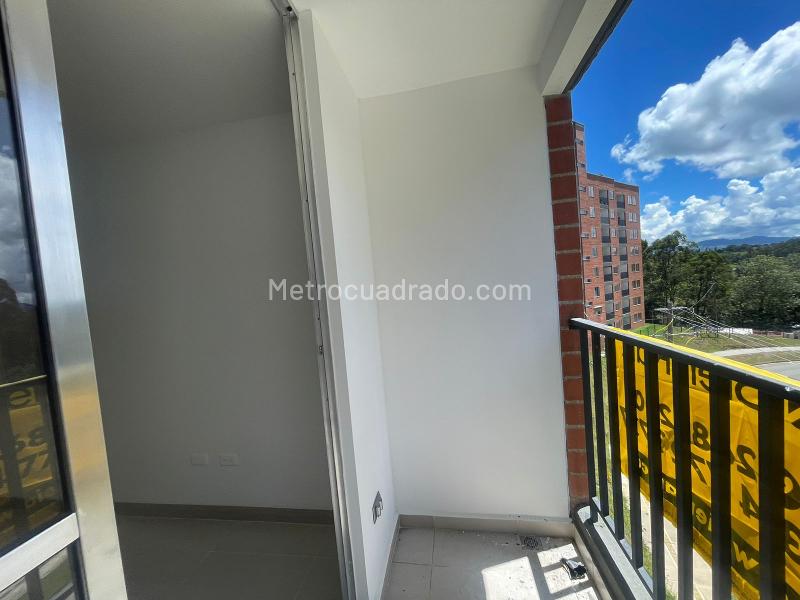 3BR Apartment in Ojo De Agua (73 m²) - 4