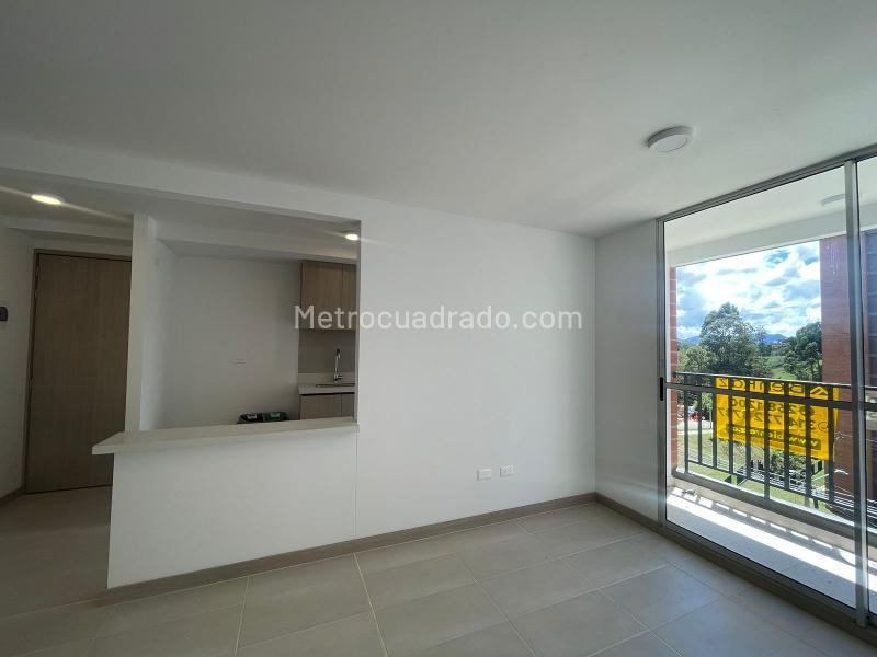 3BR Apartment in Ojo De Agua (73 m²) - 5