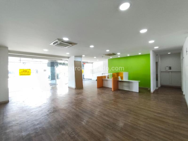 Local Comercial en Arriendo, Centro, Pereira - Vista 2