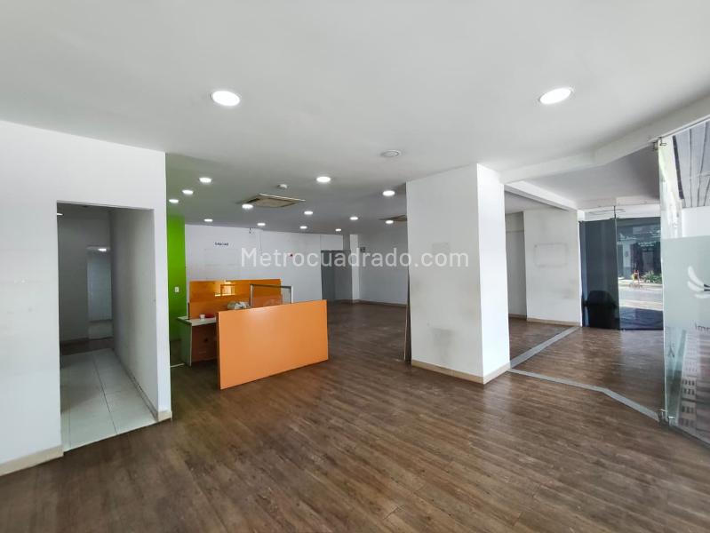 Local Comercial en Arriendo, Centro, Pereira - Vista 3