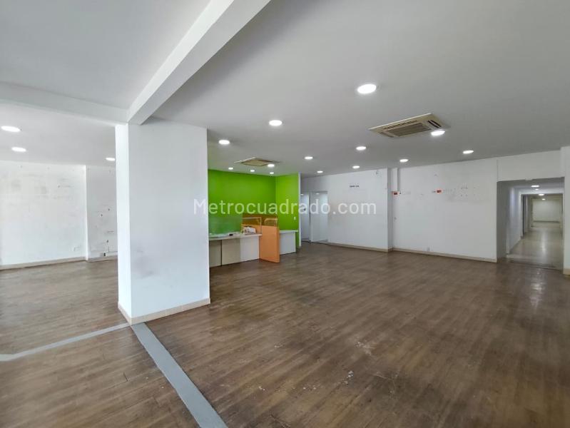 Local Comercial en Arriendo, Centro, Pereira - Vista 4