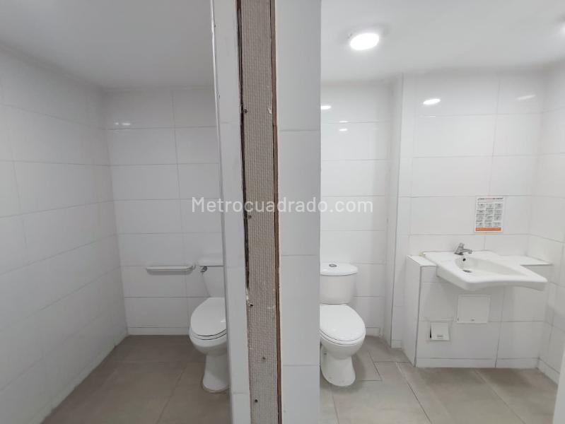 Local Comercial en Arriendo, Centro, Pereira - Vista 5