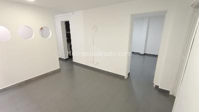 Office for rent in Los Conquistadores, Medellín