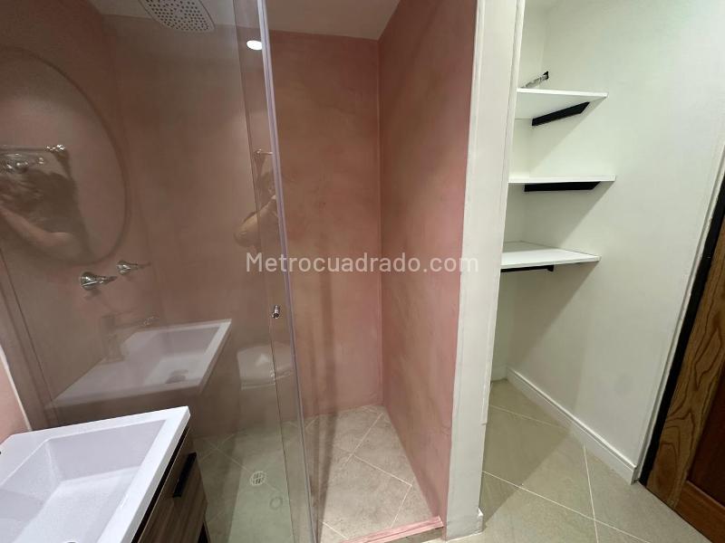 Apartamento Tipo Estudio en San Joaquín con 2 Baños - 5