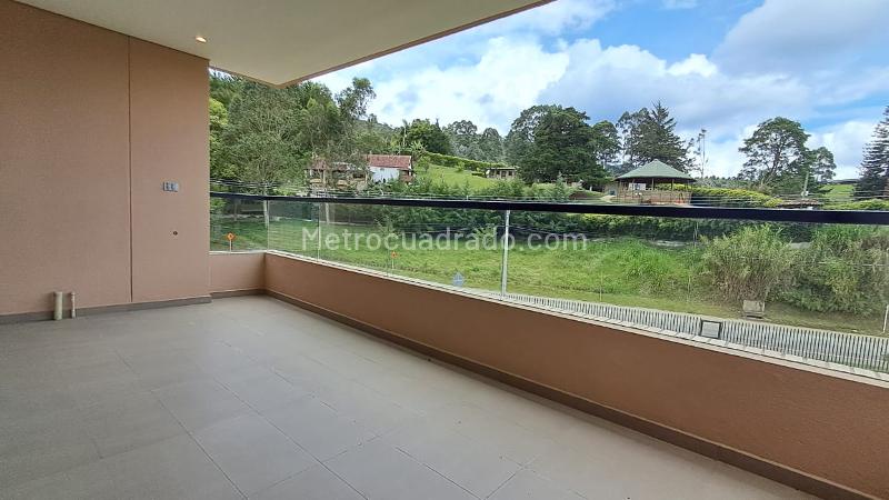 2BR Apartment in El Retiro (80 m²) - 5