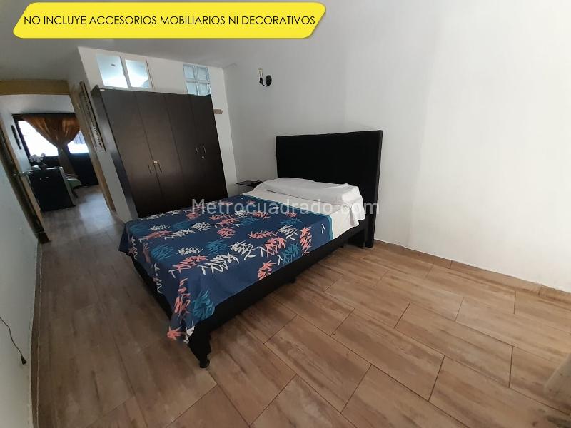 1BR Studio Apartment near Metro Plus in La Palma, Belen - 3