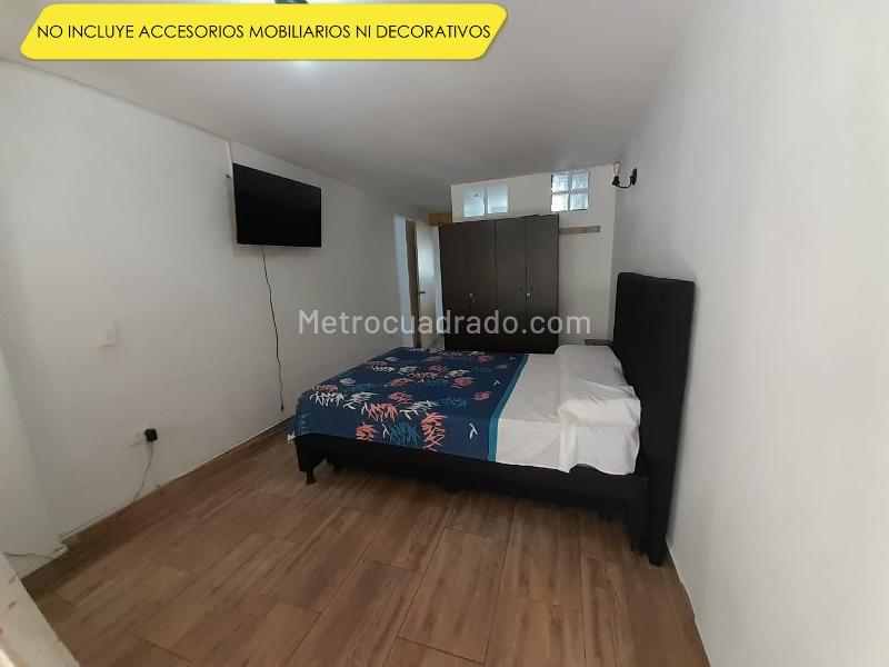 1BR Studio Apartment near Metro Plus in La Palma, Belen - 6