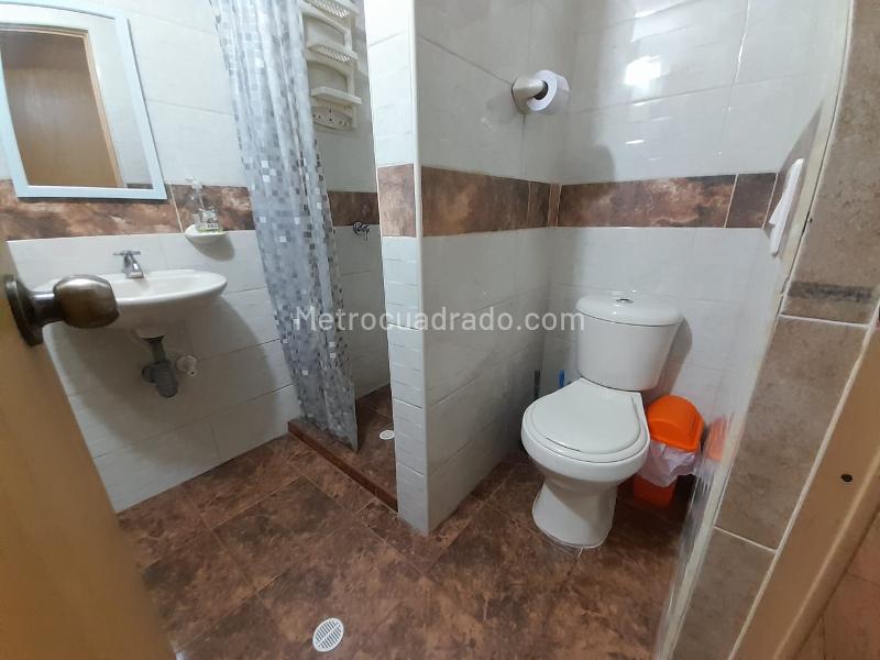 1BR Studio Apartment near Metro Plus in La Palma, Belen - 7