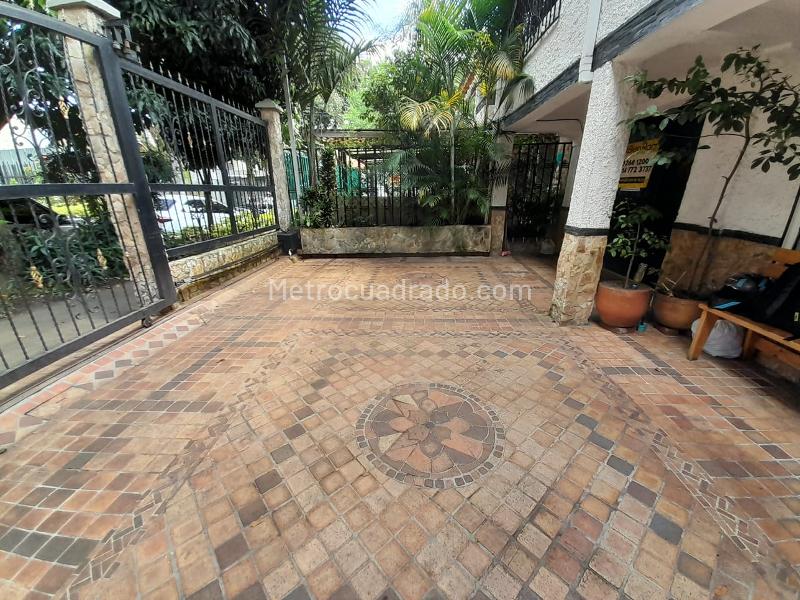 1BR Studio Apartment near Metro Plus in La Palma, Belen - 8