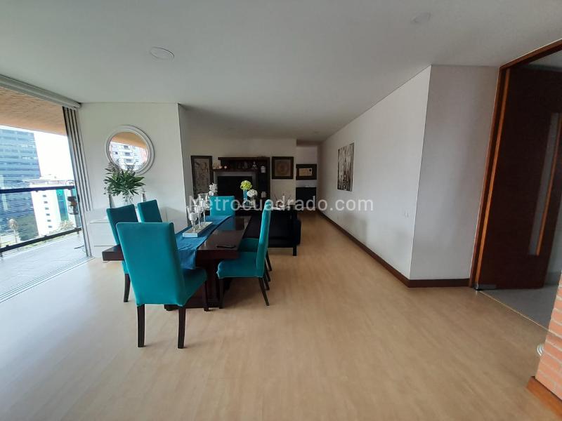 3BR Apartment near El Tesoro (Loma de los Parra) - 2