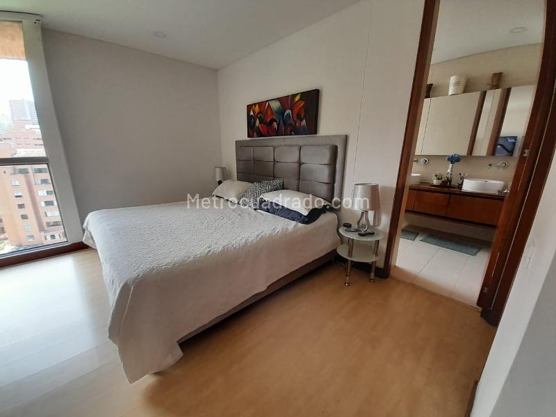 3BR Apartment near El Tesoro (Loma de los Parra) - 3