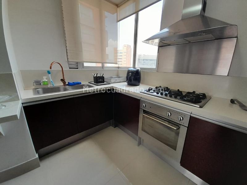 3BR Apartment near El Tesoro (Loma de los Parra) - 8